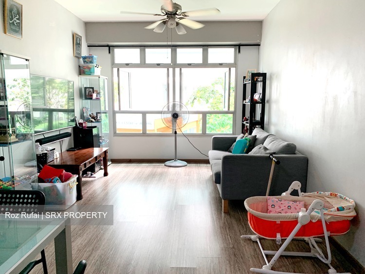 Boon Lay Avenue thumbnail photo